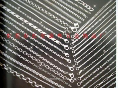 金屬鏈條批發(fā)首選 東莞市長(zhǎng)安嘉粵五金飾品廠專業(yè)供應(yīng)飾品與韓國(guó)鏈條